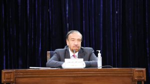 فضل‌احمد معنوی