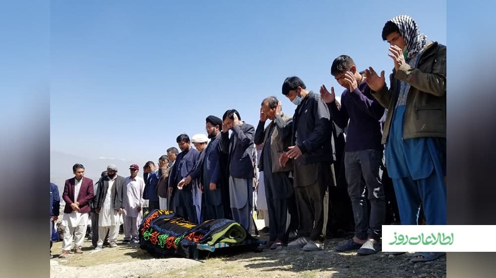 تلفات غیرنظامیان