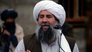 ملا عبدالمنان نیازی