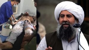 ملا عبدالمنان نیازی، معاون شاخه‌ی انشعابی طالبان