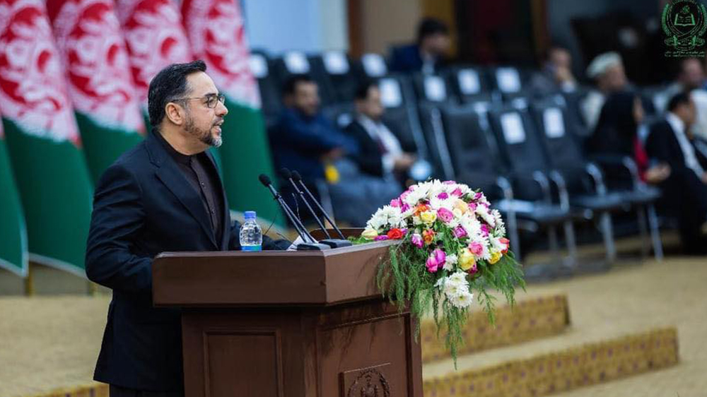 صلاح‌الدین ربانی