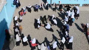 خواست کمیساریای عالی پناهندگان سازمان ملل برای افزایش کمک‌ها به افغانستان