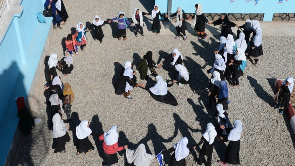خواست کمیساریای عالی پناهندگان سازمان ملل برای افزایش کمک‌ها به افغانستان