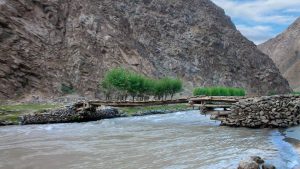 ولسوالی فرخار تخار