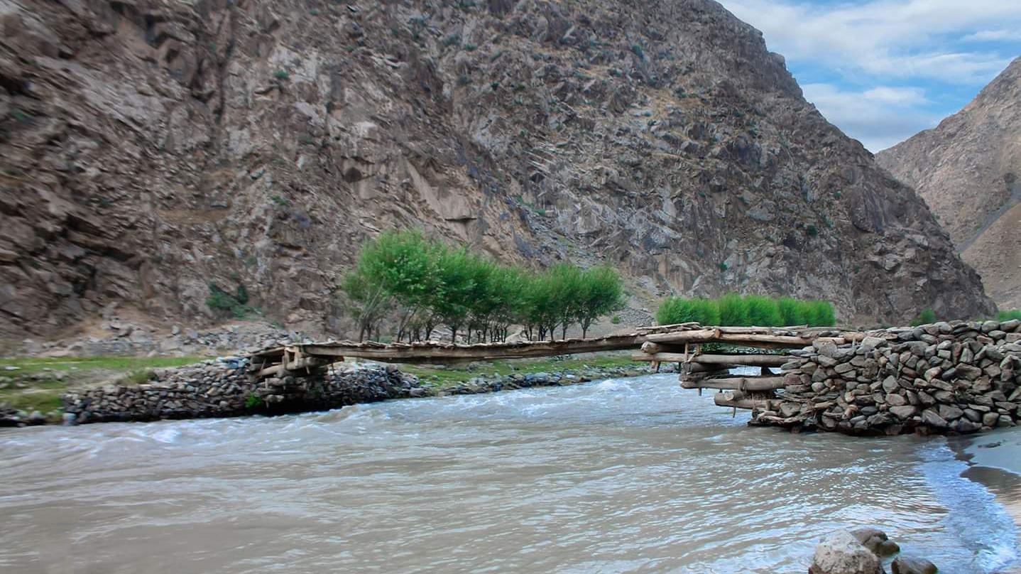 ولسوالی فرخار تخار