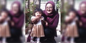 مریم نورزاد