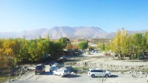 قره‌باغ غزنی