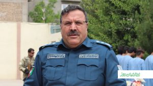 غلام‌سنایی استانکزی