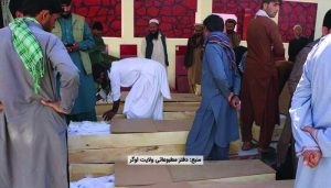 به‌جای کشتن مردم به میز مذاکره برگردید