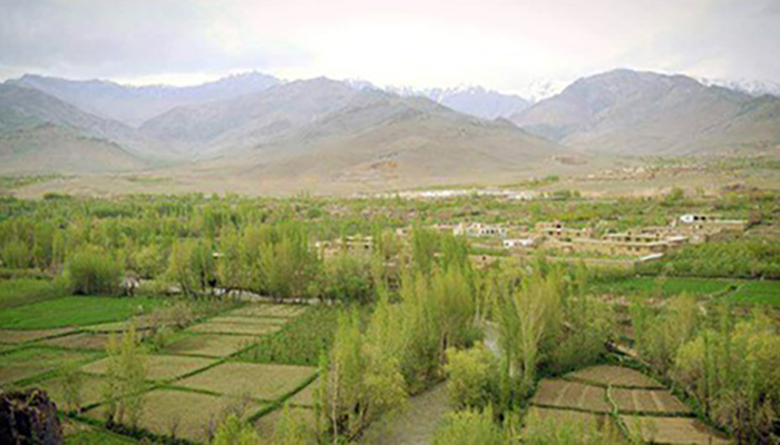 کوتاهی دوامدار در پشتیبانی نیروهای امنیتی