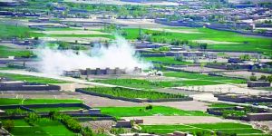 ترجیح طالبان جنگ است