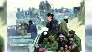 به میخ جنگ، به نعل صلح