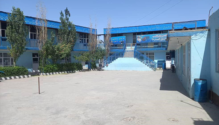 قرنطینه و داستان سه مکتب خصوصی در کابل