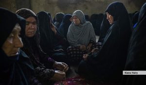 چرا نسل‌کشی هزاره‌ها انکار می‌شود؟