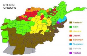 نظام فدرال با مناطق خودمختار: راهی برای موفقیت در افغانستان؟ (3)