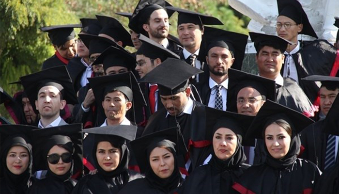 ضرورت حمایت از فارغان افغان چیوننگ (Chevening) در برابر تهدید طالبان
