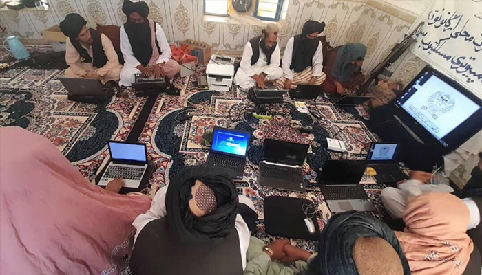 چگونه می‌توان جنگ تبلیغاتی طالبان را تضعیف کرد؟