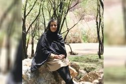 معلم روزهای بد افغانستان؛ از 3 دهه تدریس تا تألیف کتاب‌ درسی ویژه‌ی ناشنوایان