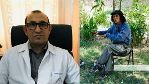 «تغییر هویت» با تیغ جراحی؛ رونق تغییر جنسیت تراجنسی‌ها در هرات