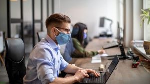 کار، بهره‌وری و لزوم مدیریت حضورگرایی
