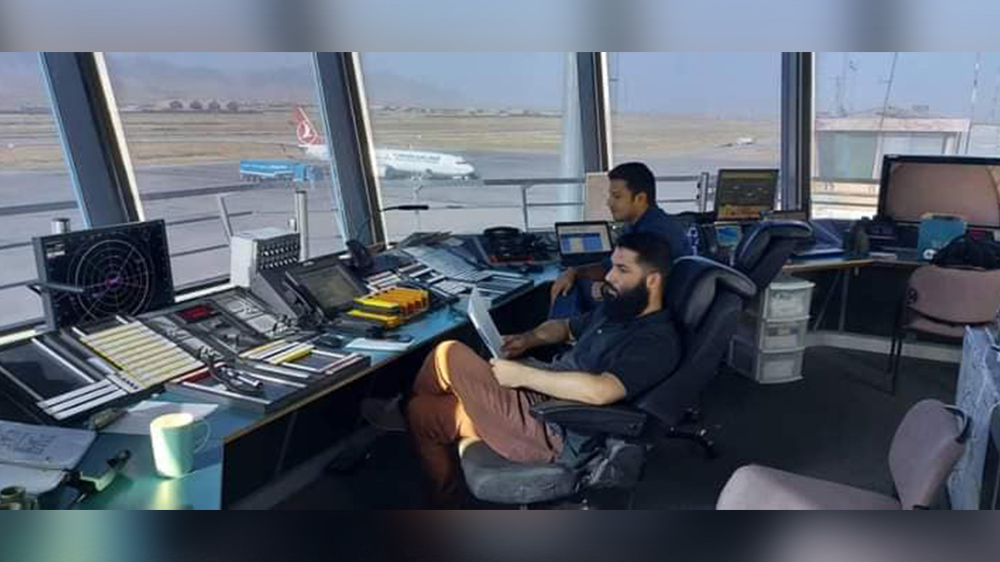میدان هوایی بلخ
