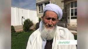معاون شورای علما و روحانیون زون غرب