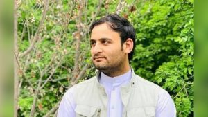 یک داکتر در فراه ترور شد