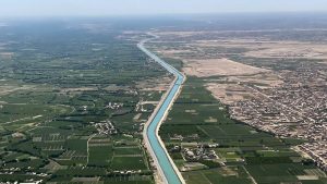 ولسوالی گرشک ولایت هلمند