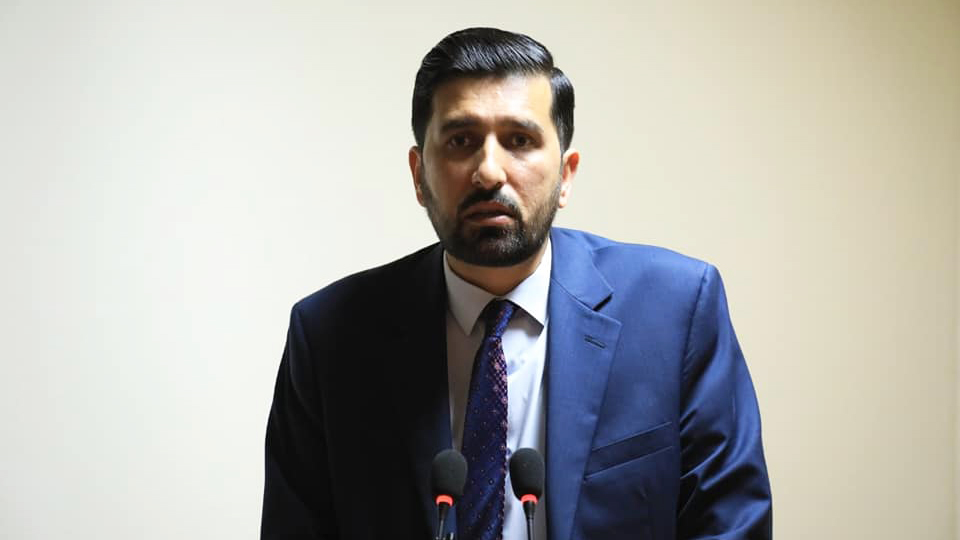 جمشید طوطاخیل