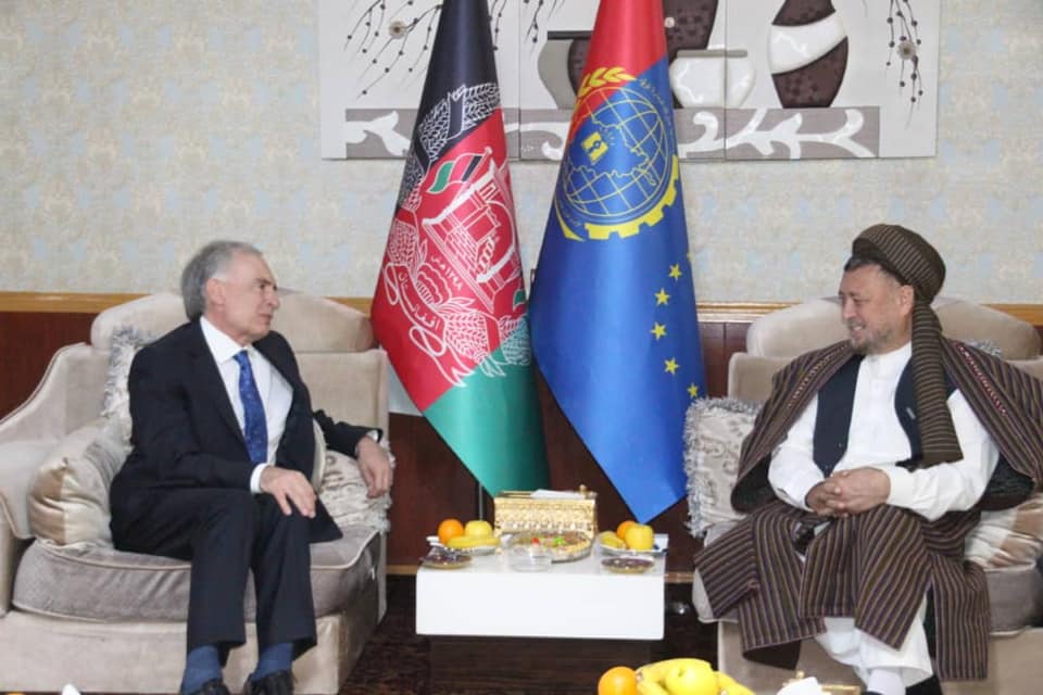 نماینده سازمان ملل