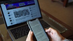 طالبانِ رسانه‌ها؛ بازنمایی و تطهیر