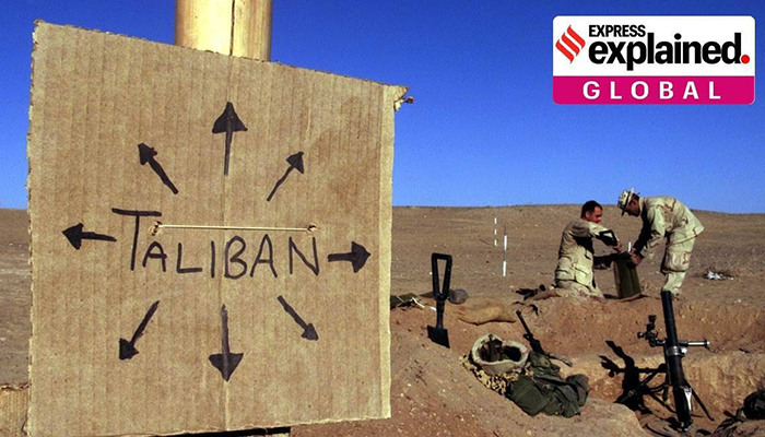 خشم عمومی علیه طالبان