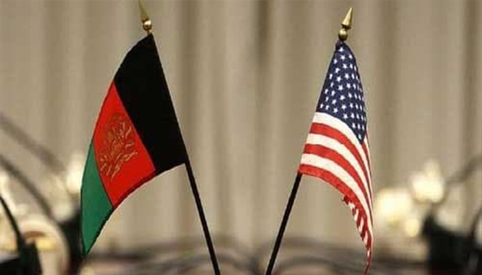 گزینه‌های احتمالی ایالات متحده در حمایت از افغانستان پس از خروج