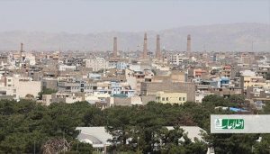 ناامنی در هرات؛ لرزش اقتصادی، آوارگی و فرار از افغانستان
