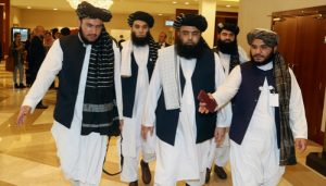 چرا هند با طالبان کانال پشت پرده باز کرد؟