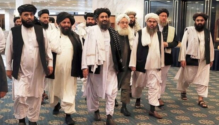 فرضیه‌ی حاکمیت دینی طالبان؛ از واقعیت تا عمل