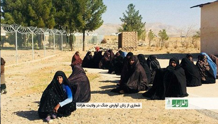 ازدواج اجباری برای فرار از جهادالنکاح