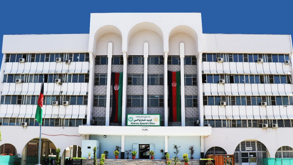 دادستانی کل