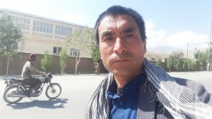 محمدجان ابراهیمی