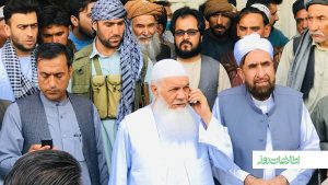 اسماعیل خان