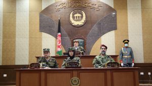 محمدعلم ایزدیار