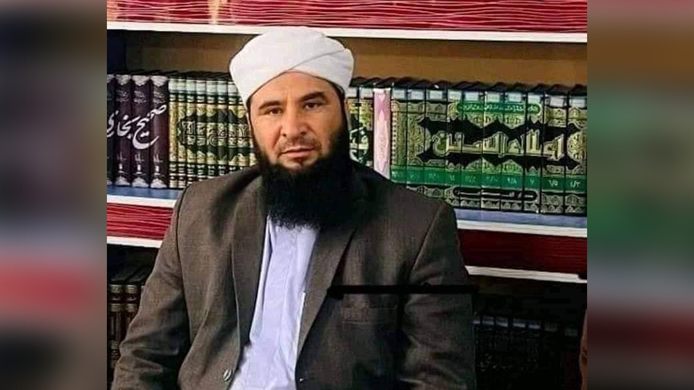 ترور عالم دین در هرات