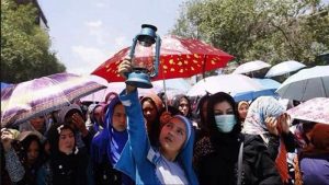 به‌ جای انباشت گورستان‌ها، باغستان می‌توان ساخت