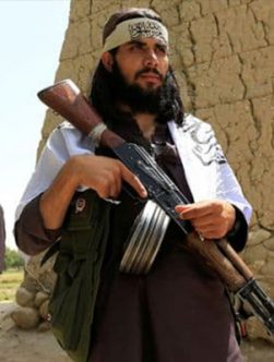 طالبان مسئول تشدید خونریزی‌هاست