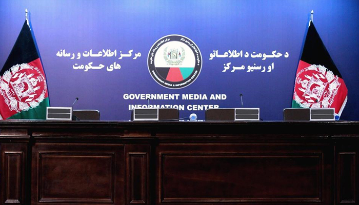 دستگاه اطلاع‌رسانی حکومت را فعال و بسیج کنید