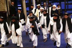 نگرانی دگرباشان از قدرت‌گرفتن طالبان