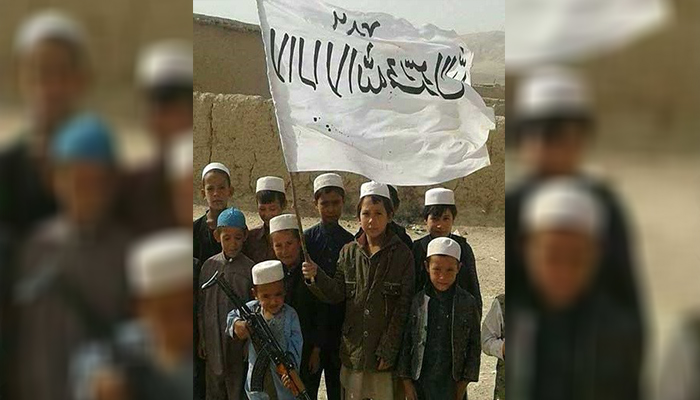 وضعیت آموزش و پرورش در ولسوالی‌های زیر کنترل طالبان چگونه است؟