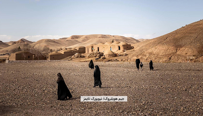 آینده‌ی مبهم زنان افغانستان در سایه‌ی خشونت طالبان