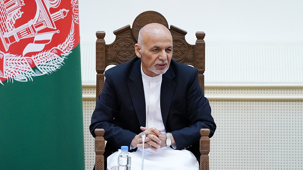غنی