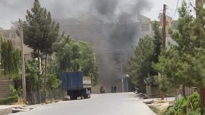 جنگ در لشکرگاه